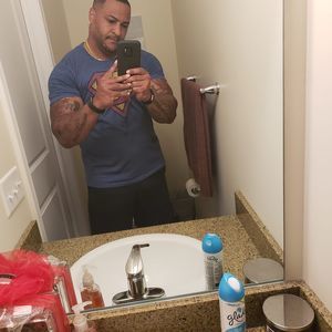 Meet your Posher, Thomas